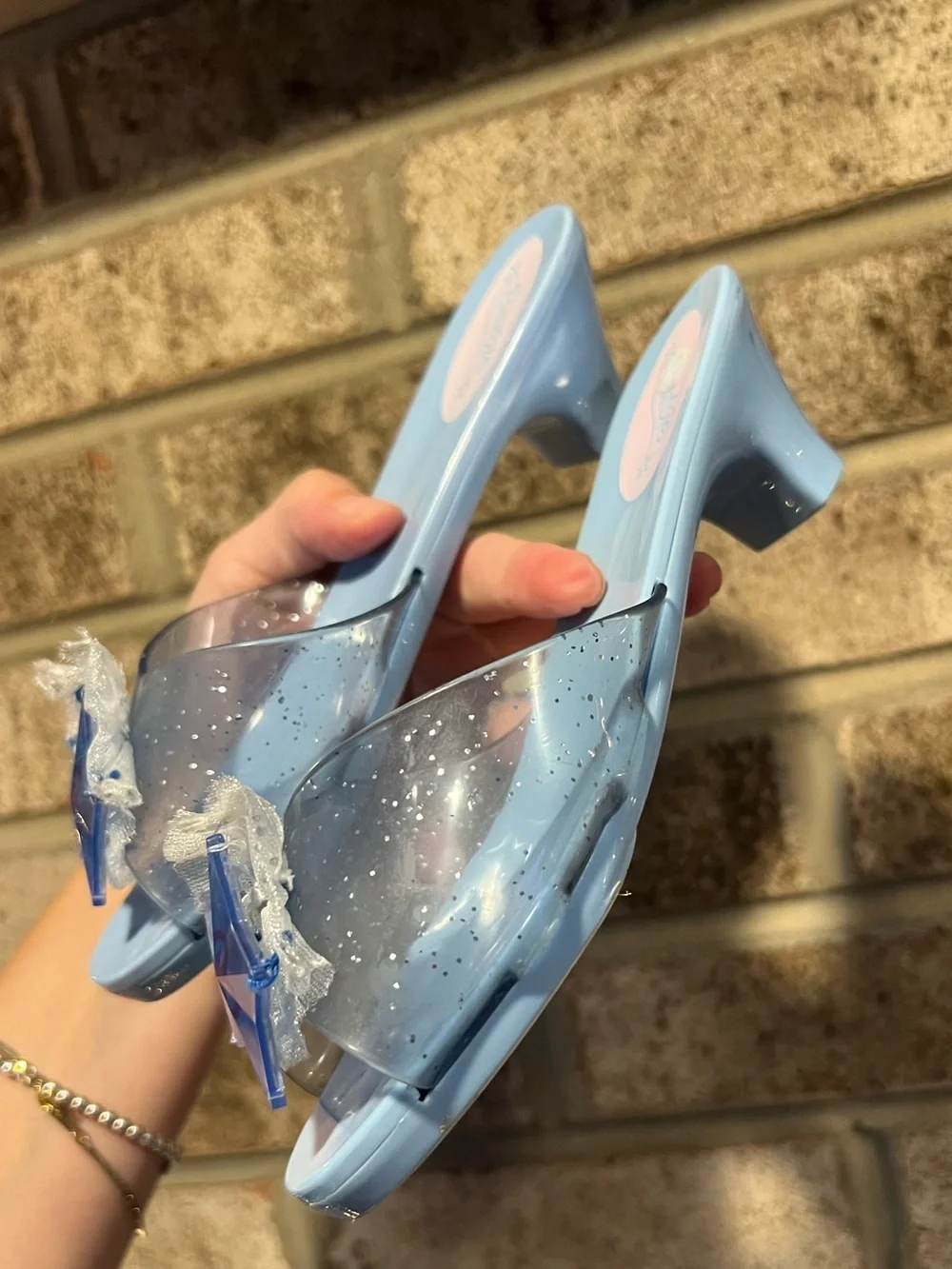 Barbie My Very Own Shoes 1997 Mattel